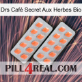 Drs Café Secret Aux Herbes Bio 27
